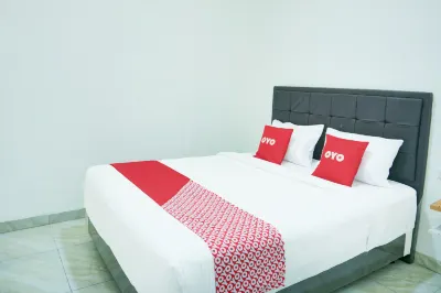Hotel O Kanajiwa Guesthouse 1 Hotels in 