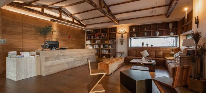 Shanheli B&B Hotels in Shantou