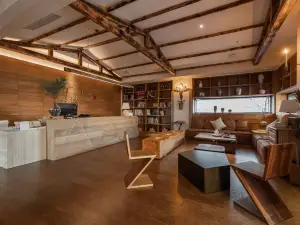 Shanheli B&B