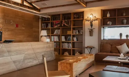 Shanheli B&B