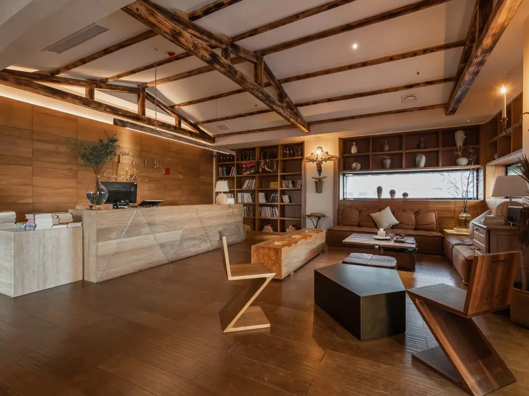Shanheli B&b - 高雄市