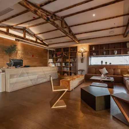 Shanheli B&B