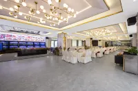 Weihongxing Hotel (Xinhong Square Branch, Yuanzhou Town, Boluo County, Huizhou)