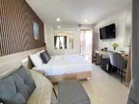 Nicha@Ayutthaya Hotels near معبد وات شايواتثانارام