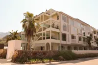 YuJing Hidden homestay Hotels near Baihe Resort