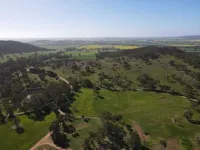 Thoona Eco Resort Hotels in Benalla