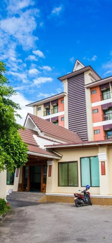 รูปภาพของGood View Residence