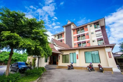 Good View Residence Hotels in 