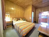 Lancang Xiannen Chenyu Homestay