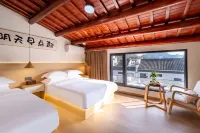 Yeyouyun Homestay (Xidi Scenic Area Branch - Parking