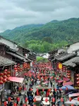 qingmuchuanningqingxiaozhu