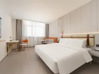 如家商旅酒店（秦皇島太陽城新天地購物廣場店） 鄰近秦皇島港的酒店