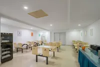 如家華驛精選飯店（宜興團氿風景區汽車客運站店）
