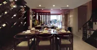 Au Coeur d'Hanoi Boutique Hotel - servizio colazione