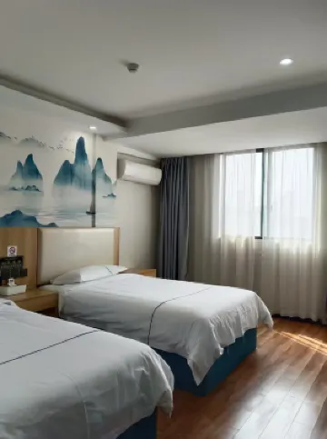 Danyang Haizhou Hotel