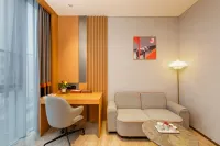 紹興魯迅故里蘭歐國際M飯店 紹興住宿飯店