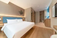 Home Inn Neo (Yishui County Government Liu Nanzhai Street Store)