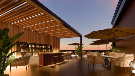 TAIYUAN  HU  PAN  HOTEL Отели рядом с достопримечательностью «Tang Shuyu Temple»