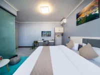Li Kun's Home Inn Hotels in Tekes County