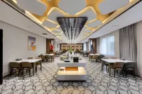 Jincheng Yuexiang Hotel - breakfast