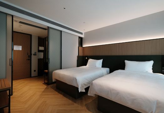 샤먼 애스턴 S 호텔의 로비 이미지