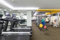 Dhaka Regency Hotel & Resort Limited - Gym