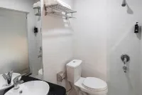 린 시위안 호텔 (공업 직업 기술 연구소) 후난 공학직업기술학원 주변 호텔