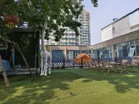 지난 옌치 UMA 유스 호스텔