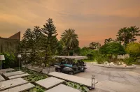 Sunday Sea Two Pool Villa Pattaya