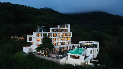 XISHUANGBANNA MUKELAN Hotel