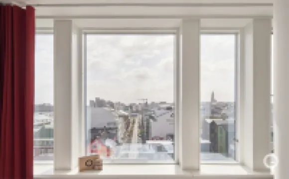 Center Hotels Plaza Hotels in Reykjavík