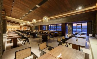 Sailimuhu Elaine· Resort Hotel