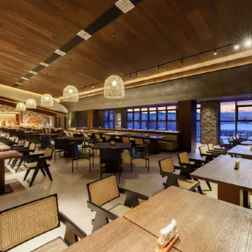 Sailimuhu Elaine· Resort Hotel