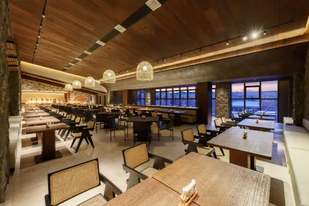 Sailimuhu Elaine· Resort Hotel