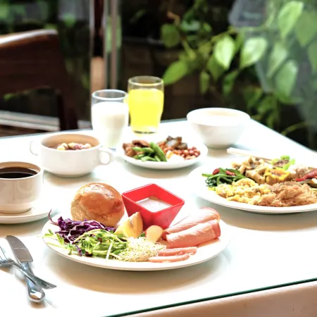 Lishiuan International Hotel