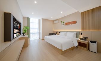 XINGCHENG Hotel