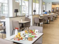 B&B HOTEL Nürnberg-City - 2 estrellas