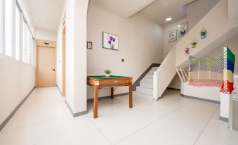 Pingtan Seaside Nianxi B&B