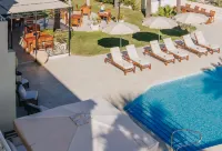 Hotel Corsica & Spa Serena - sul mare