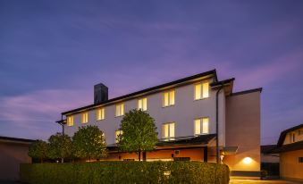 AHOTEL Ljubljana