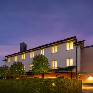 AHOTEL Ljubljana