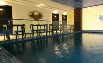 Leelawadee Modern Resort Huaykwang