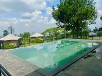 Tebing View Glamping, Azana Hotels Collection - Villas