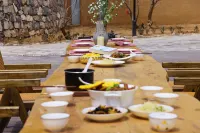 Xiaobeishan Nature with u  Vacation Homestay Hotels in Jiang County