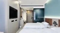 Xian Hotel (Yulin High-tech Development Zone)