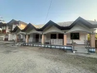 Keps Boarding House โรงแรมในซานเฟอร์นันโด