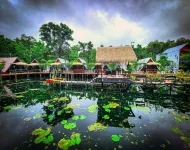 Koyad resort Các khách sạn ở 