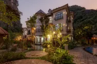 Indochine Boutique Hotel Ninh Bình Hotel a 