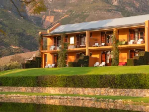 La Residence