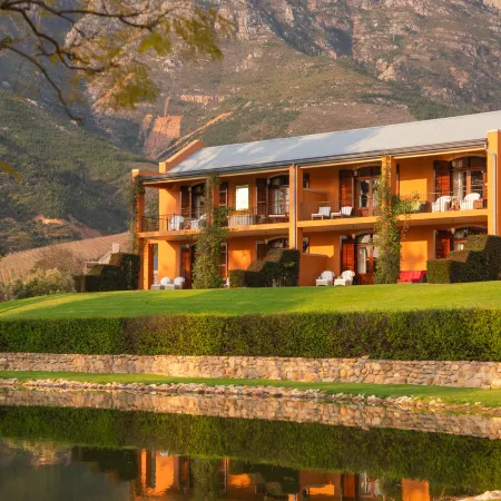 La Residence